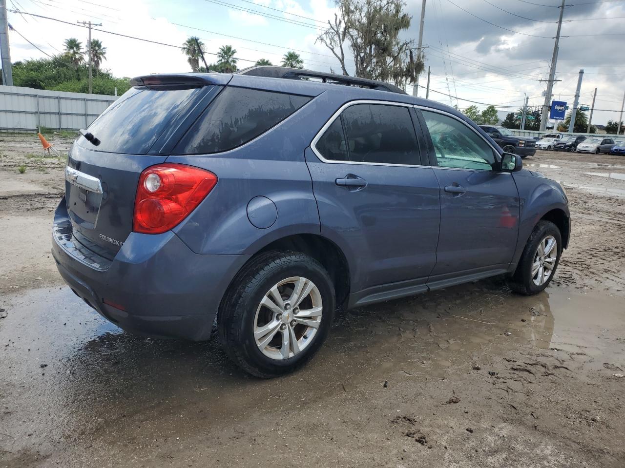 2013 Chevrolet Equinox - Image 3