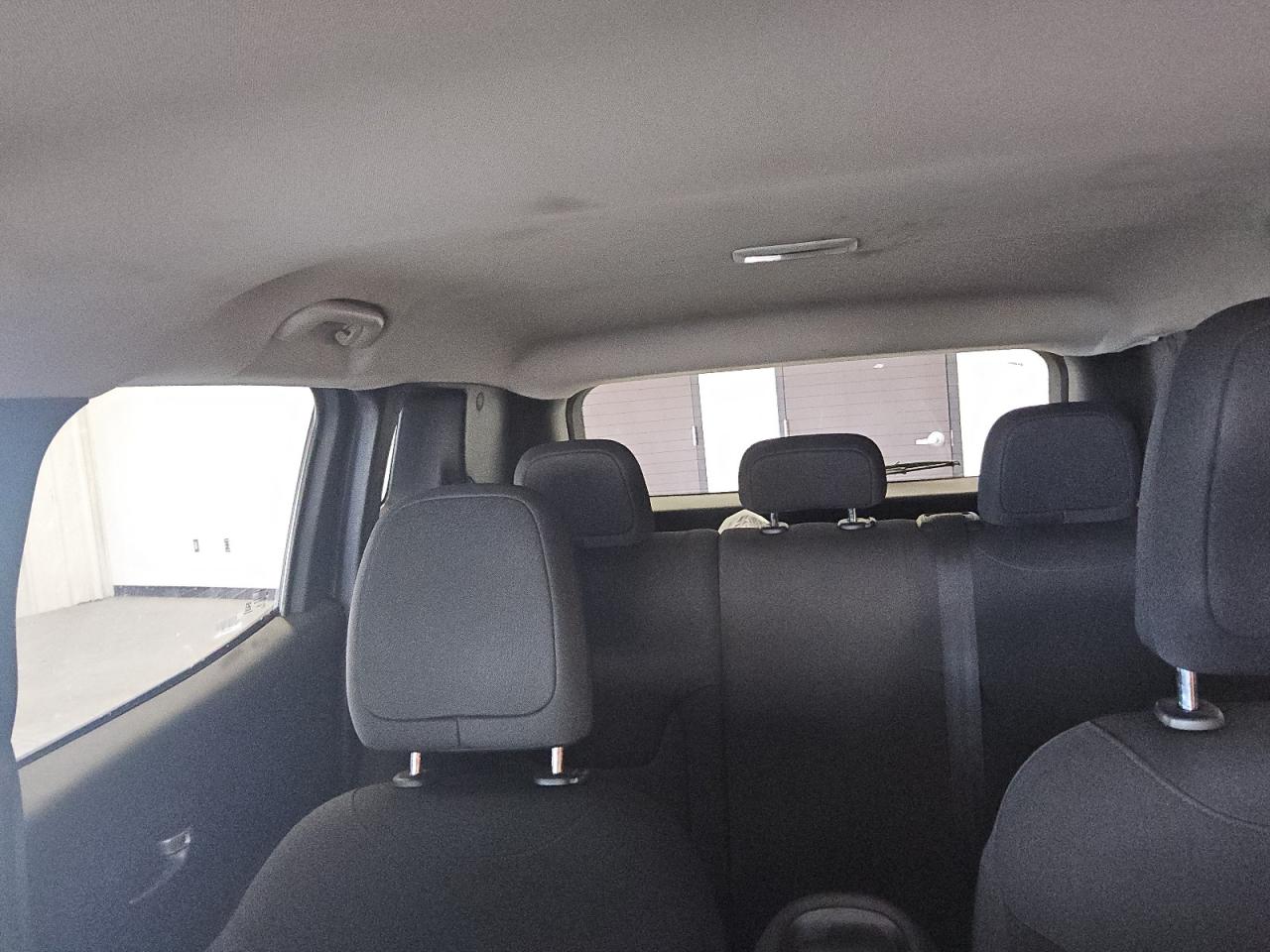 2018 Jeep Renegade Latitude VIN: ZACCJABB2JPG71227 Lot: 65443324