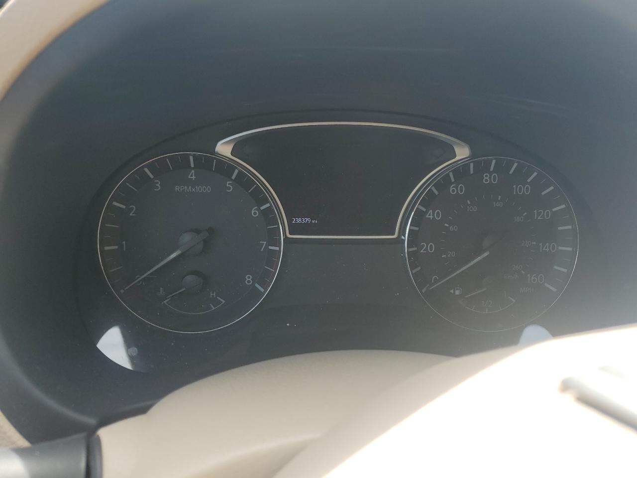 1N4AL3AP8GC132429 2016 Nissan Altima 2.5
