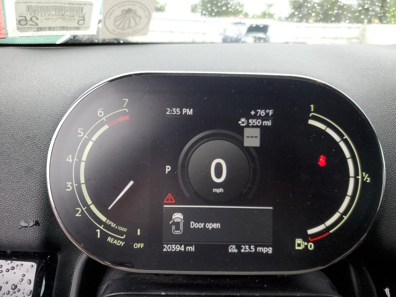 2021 Mini Cooper S Countryman All4 VIN: WMZ83BR08M3M70354 Lot: 65794874