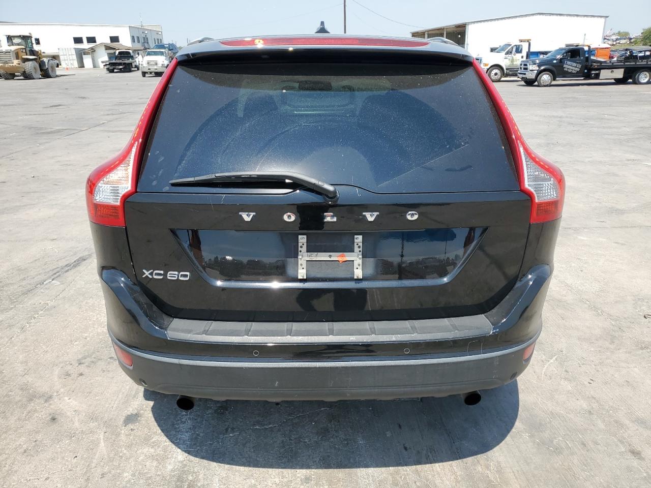 2012 Volvo Xc60 3.2 VIN: YV4952DL0C2285779 Lot: 68526154