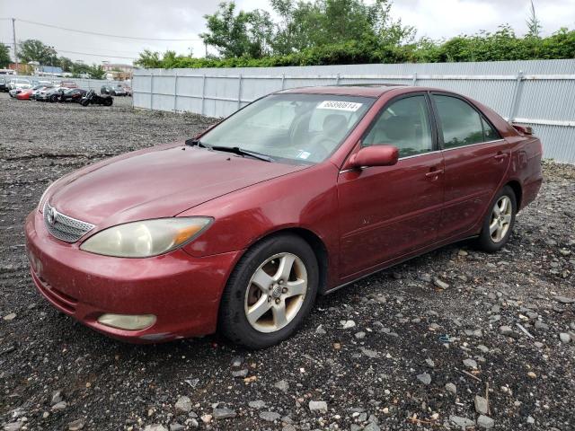 2004 Toyota Camry Se