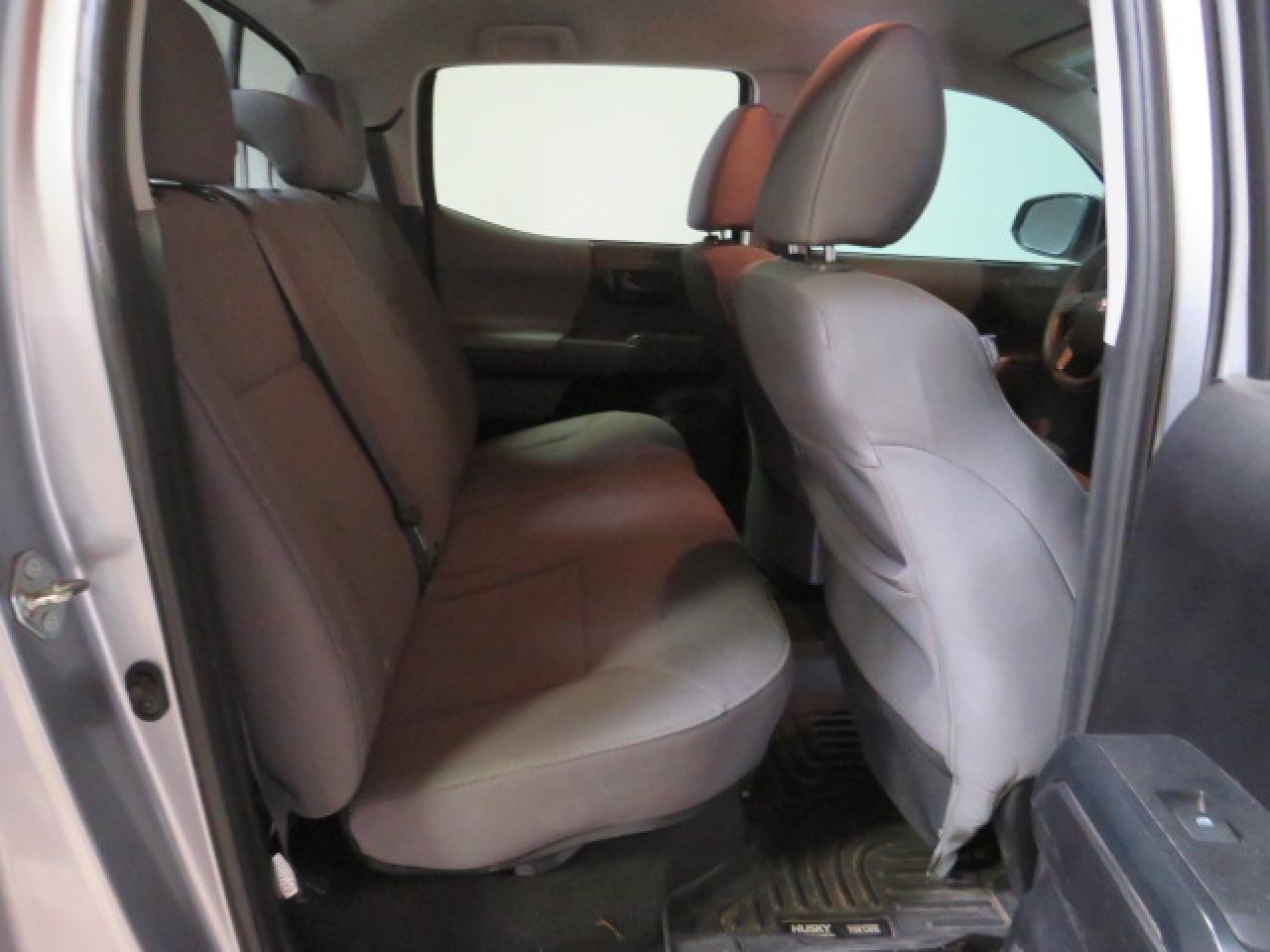 2021 Toyota Tacoma Double Cab VIN: 3TMCZ5AN5MM380210 Lot: 68495114