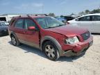 2006 Ford Freestyle Sel на продаже в Kansas City, KS - Front End