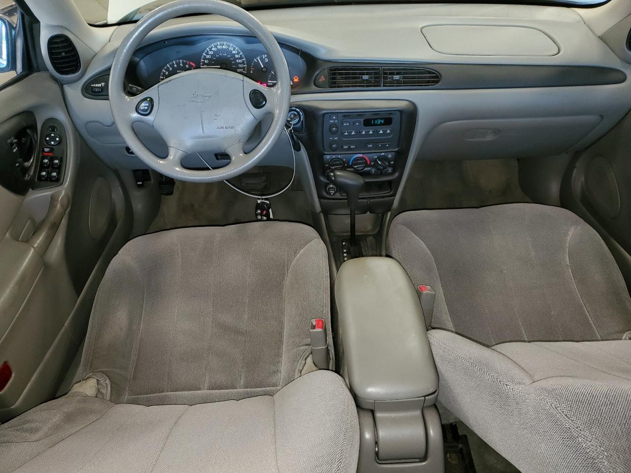 2005 Chevrolet Classic VIN: 1G1ND52F55M149277 Lot: 66192554