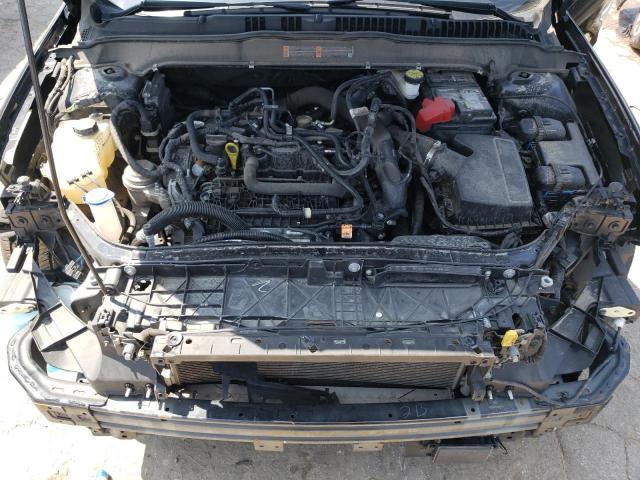 3FA6P0HD3LR253157 Ford Fusion SE 11