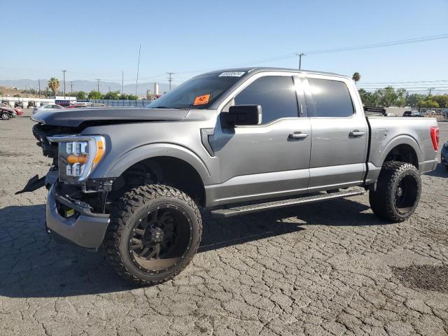 1FTEW1CP4MKD22878 Ford F-150 F150 SUPER