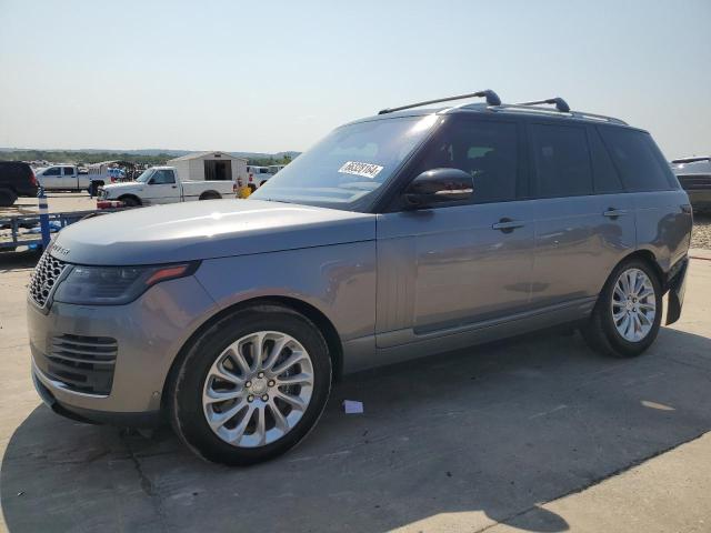 SALGS2RU7LA574144 Land Rover Rangerover RANGE ROVE