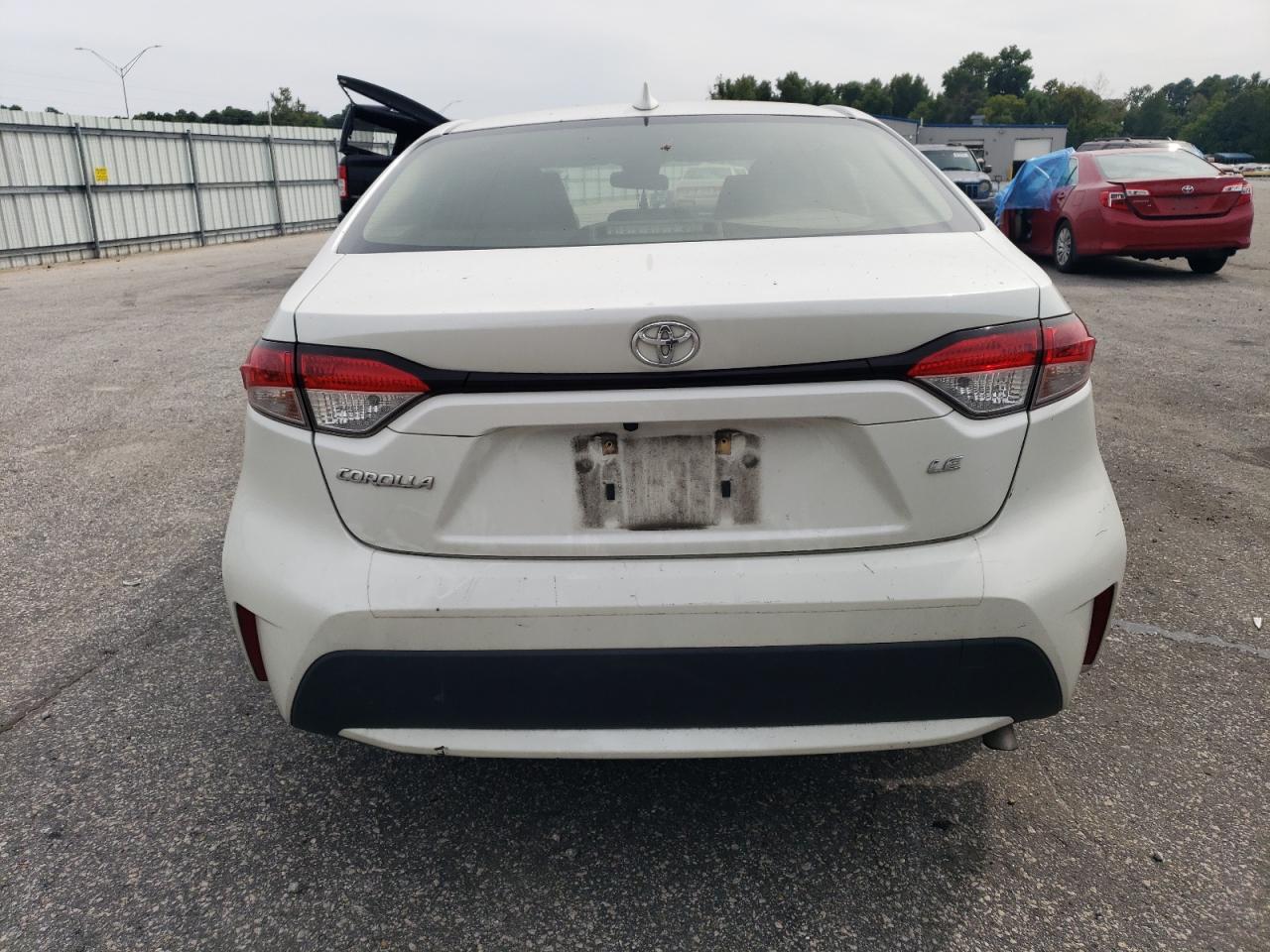 2020 Toyota Corolla - Image 6