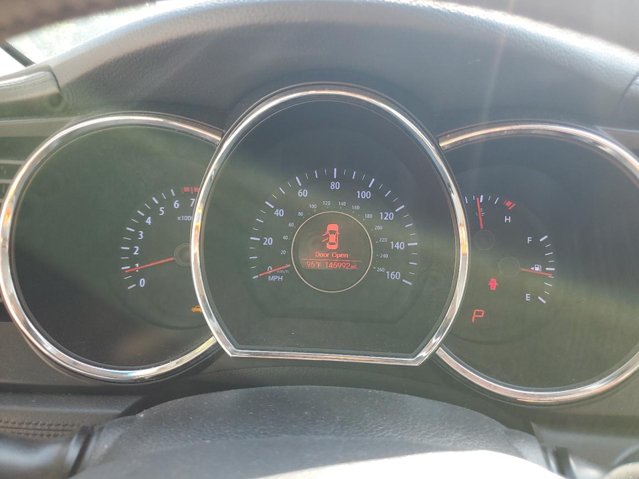 2012 Kia Optima Ex VIN: 5XXGN4A79CG022617 Lot: 65352244