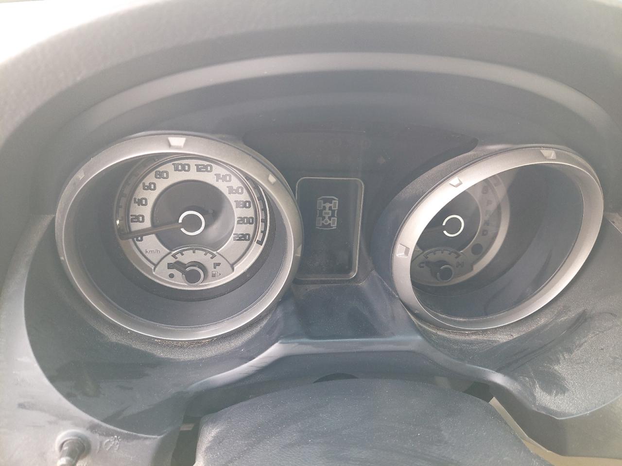 JE4NR62R0LJ707808 - 2009 Mitsubishi Pajero - #69561154