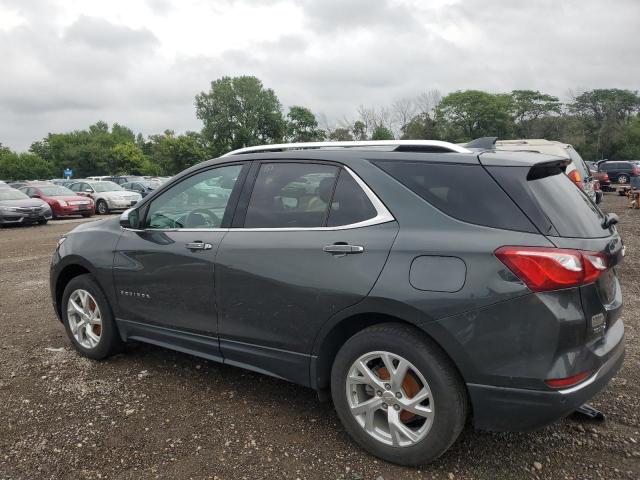  CHEVROLET EQUINOX 2020 Вугільний