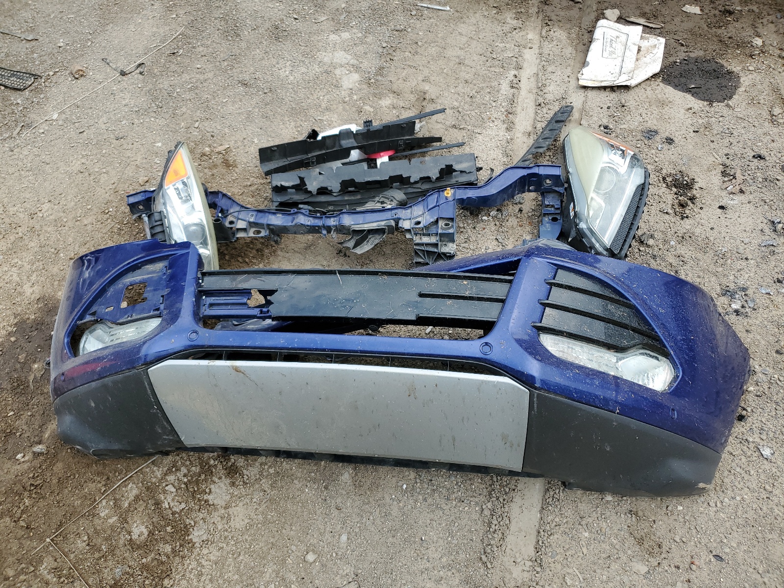 1FMCU0JX6GUA07658 2016 Ford Escape Titanium