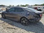 2020 Toyota Camry Se de vânzare în Columbus, OH - Rear End