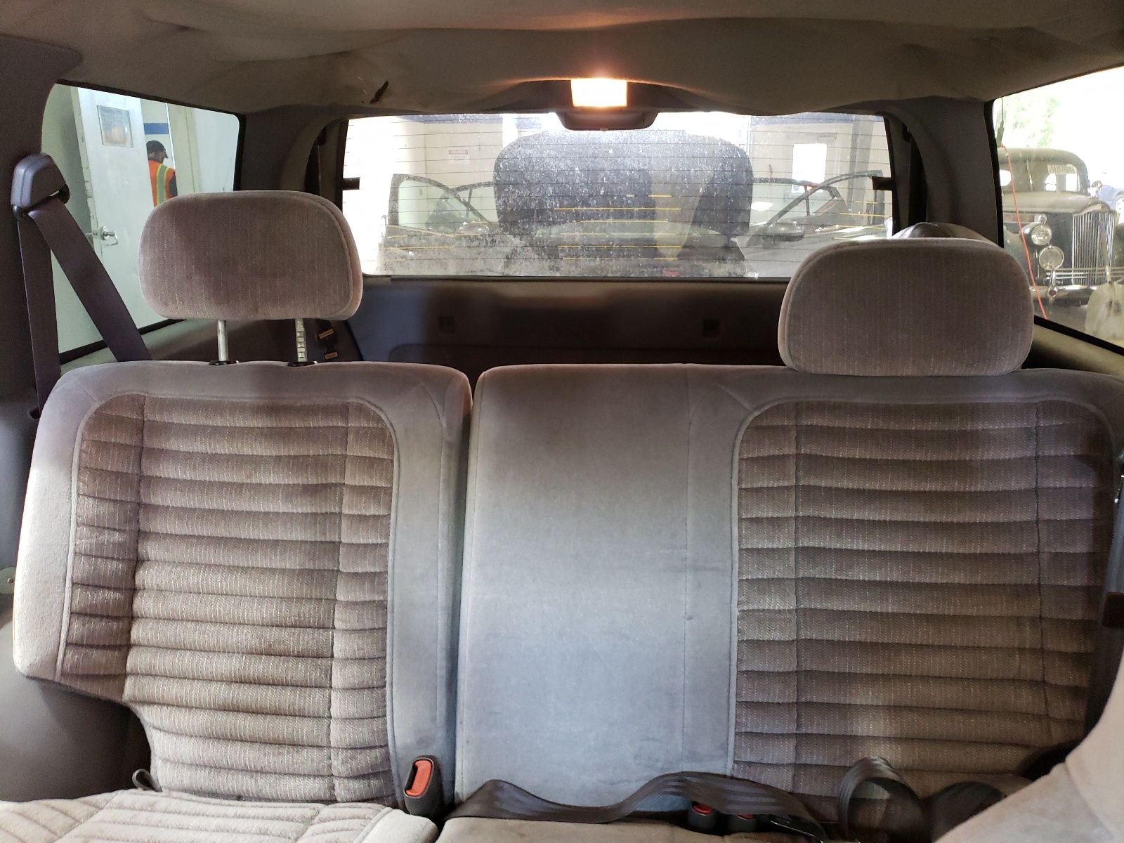 1J4GZ58Y2RC134980 1994 Jeep Grand Cherokee Laredo