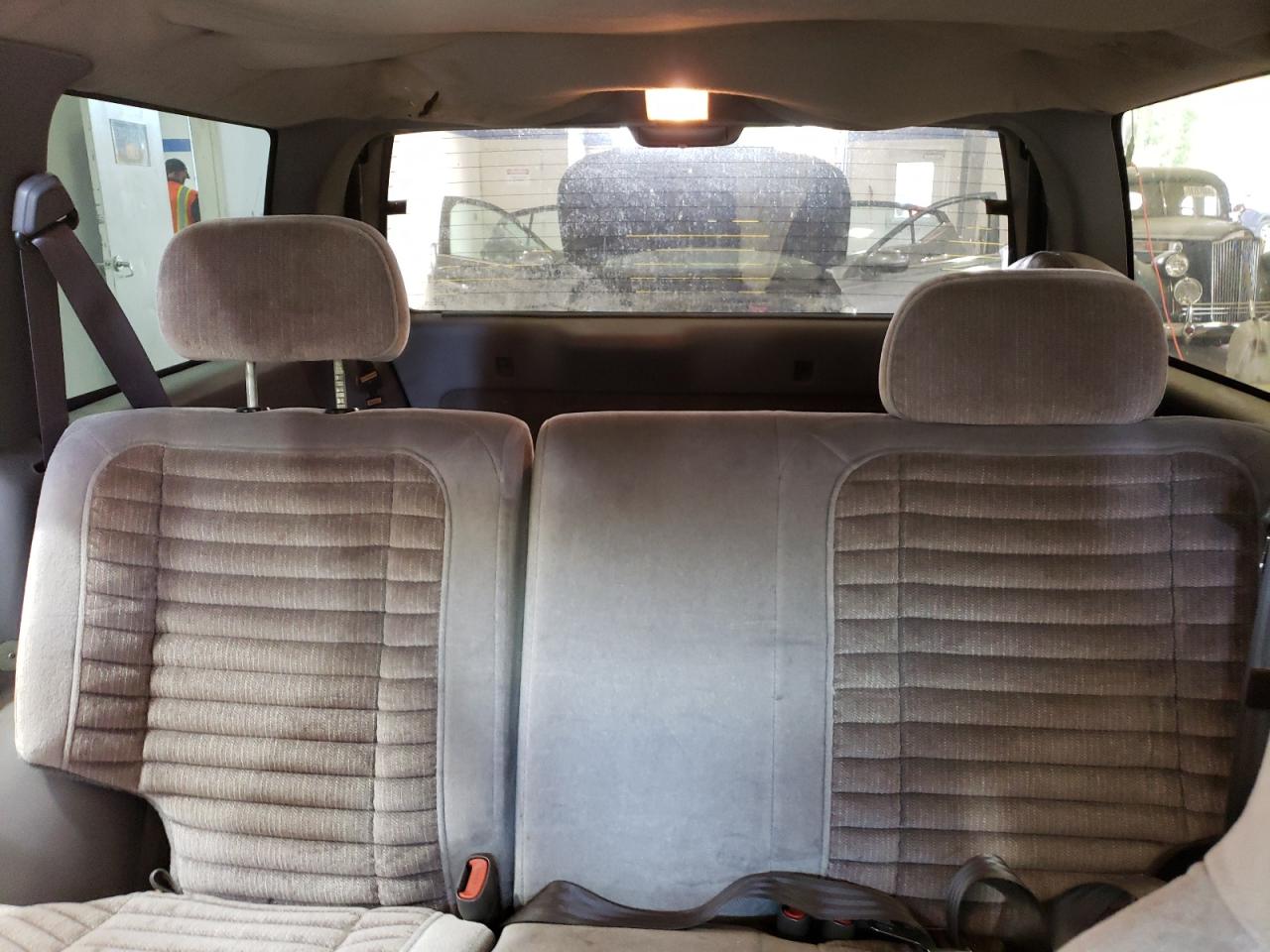 1994 Jeep Grand Cherokee Laredo VIN: 1J4GZ58Y2RC134980 Lot: 67889844