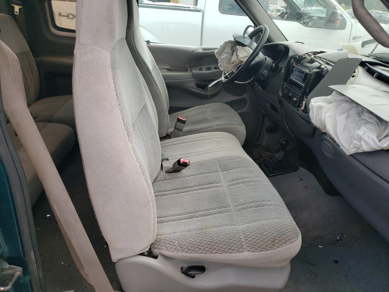 1997 Ford F150 VIN: 1FTDX18W6VKC73094 Lot: 65486554