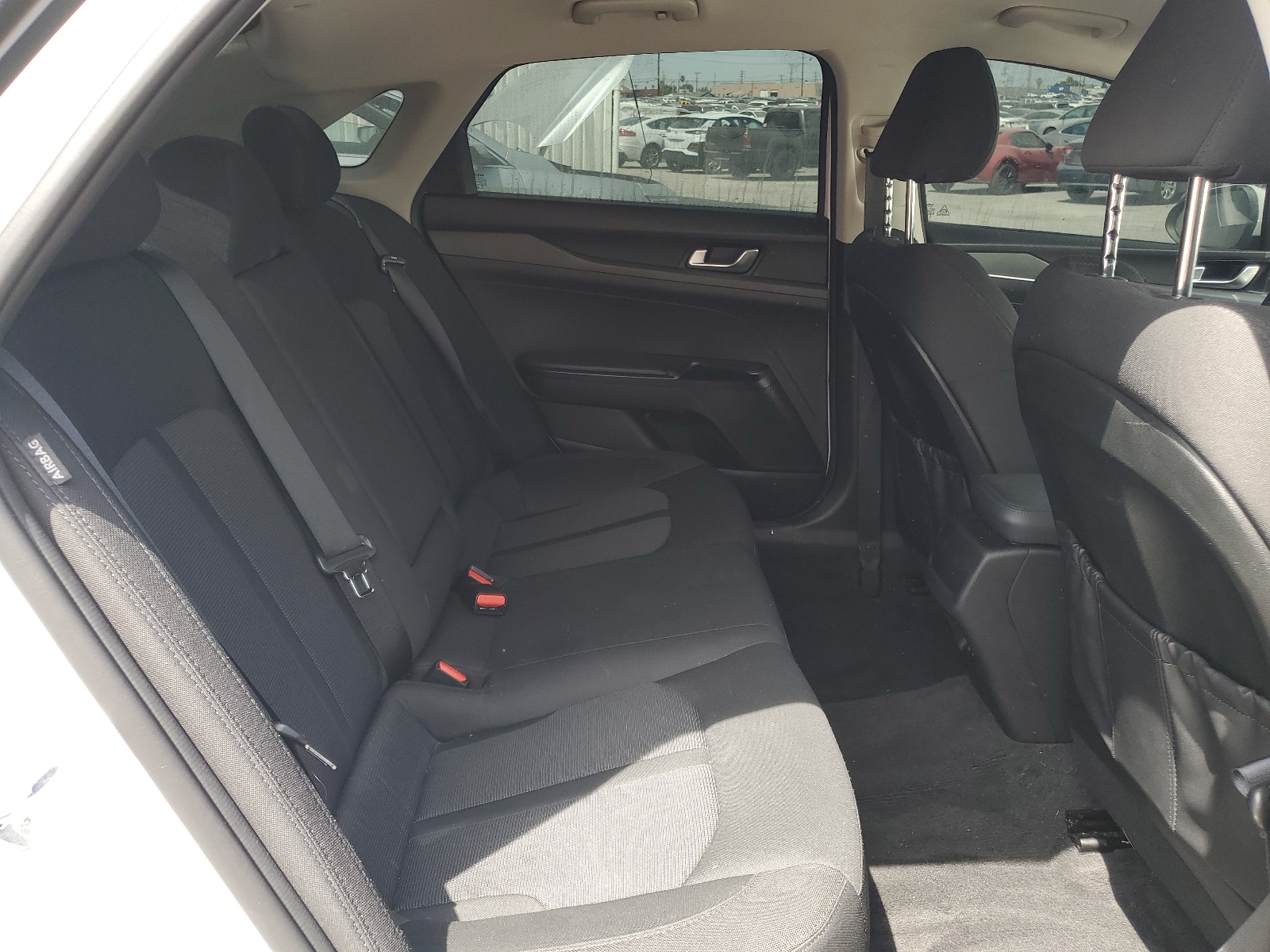 5XXG14J20NG157715 2022 Kia K5 Lxs