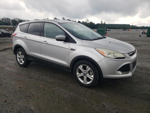 Parquets FORD ESCAPE 2014 Srebrny