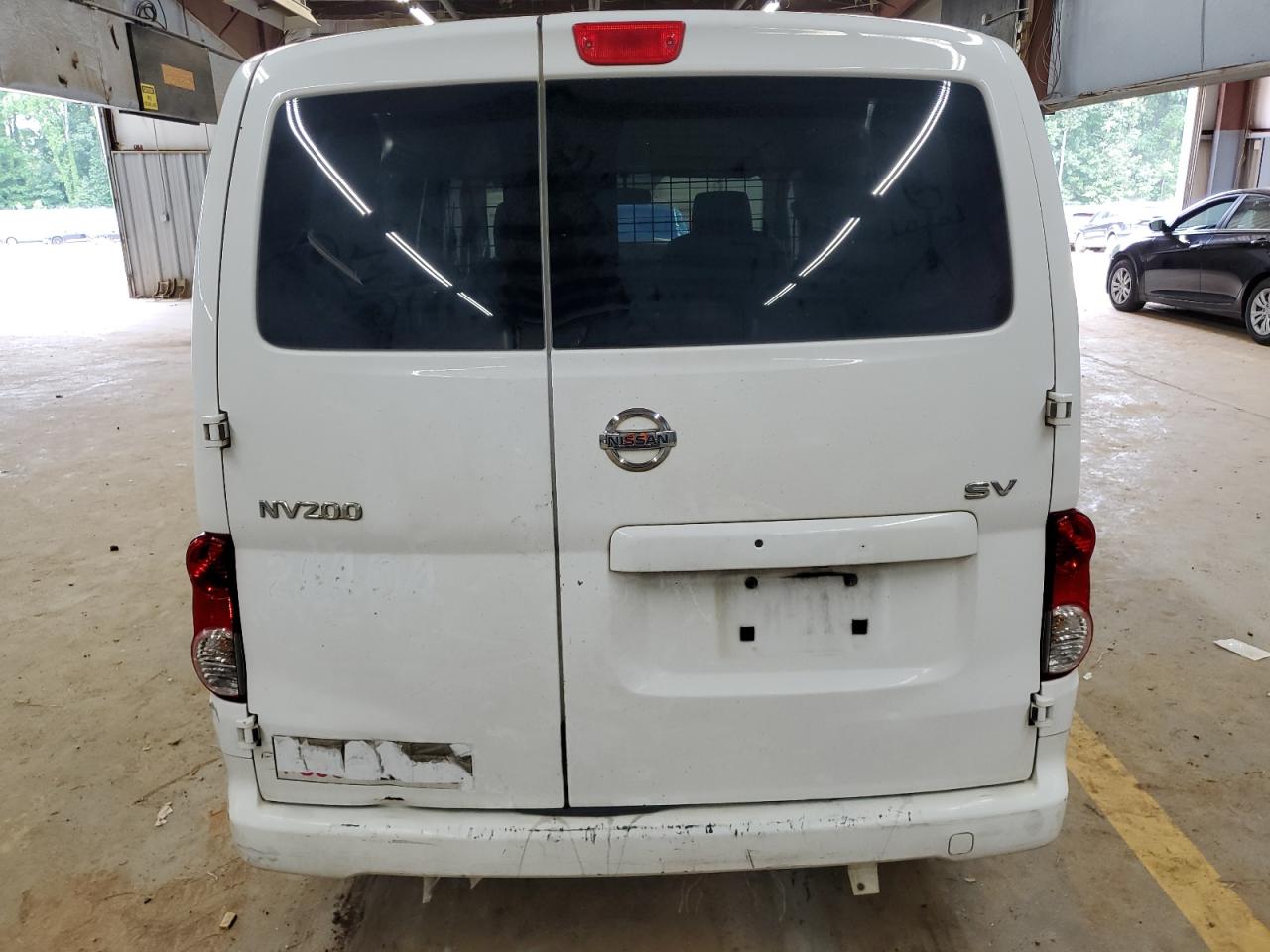 2019 Nissan Nv200 2.5S VIN: 3N6CM0KN9KK691211 Lot: 65955214