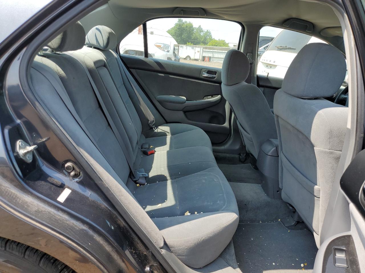 2006 Honda Accord Se VIN: 1HGCM55306A009335 Lot: 67279264