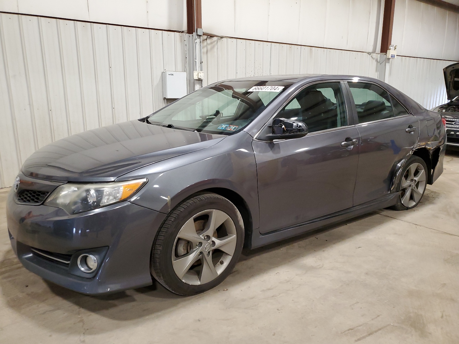 4T1BF1FK7EU322300 2014 Toyota Camry L