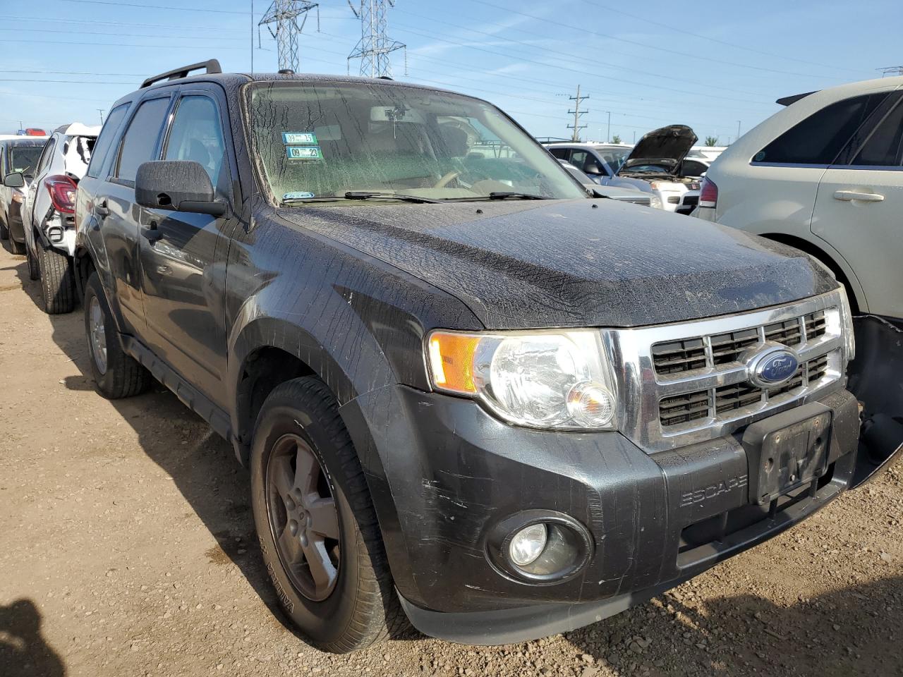 2009 Ford Escape - Image 4