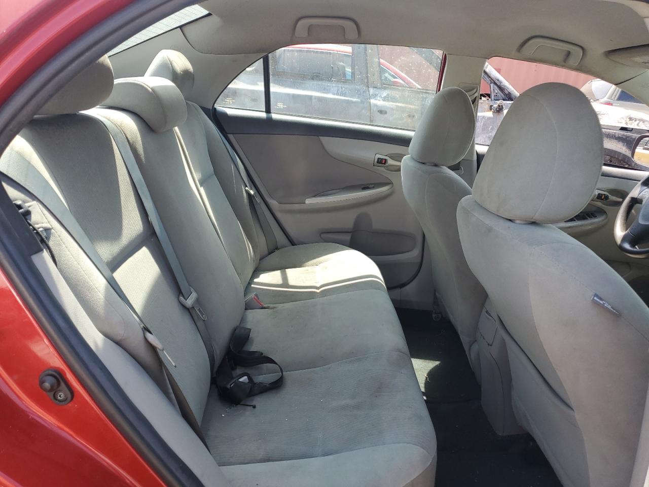 2013 Toyota Corolla Base VIN: 5YFBU4EE5DP145118 Lot: 67066154