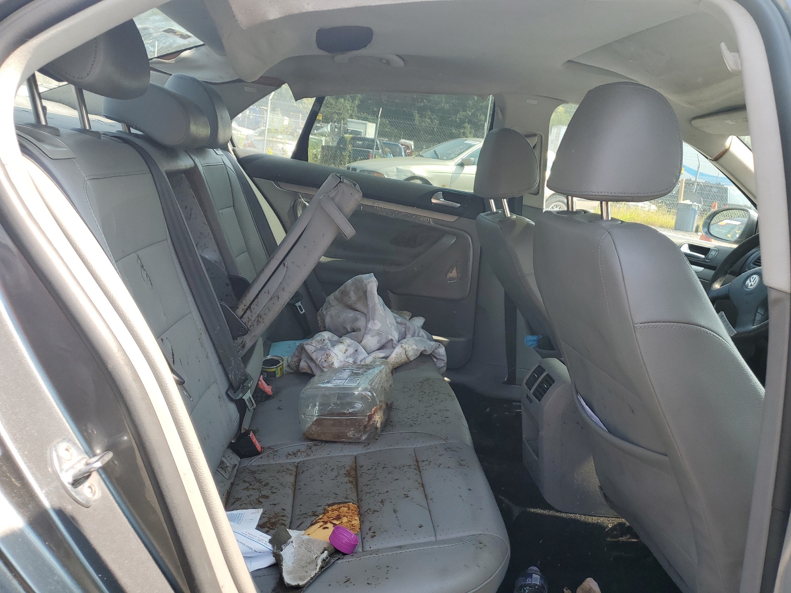 3VWEG71K37M078755 2007 Volkswagen Jetta Wolfsburg