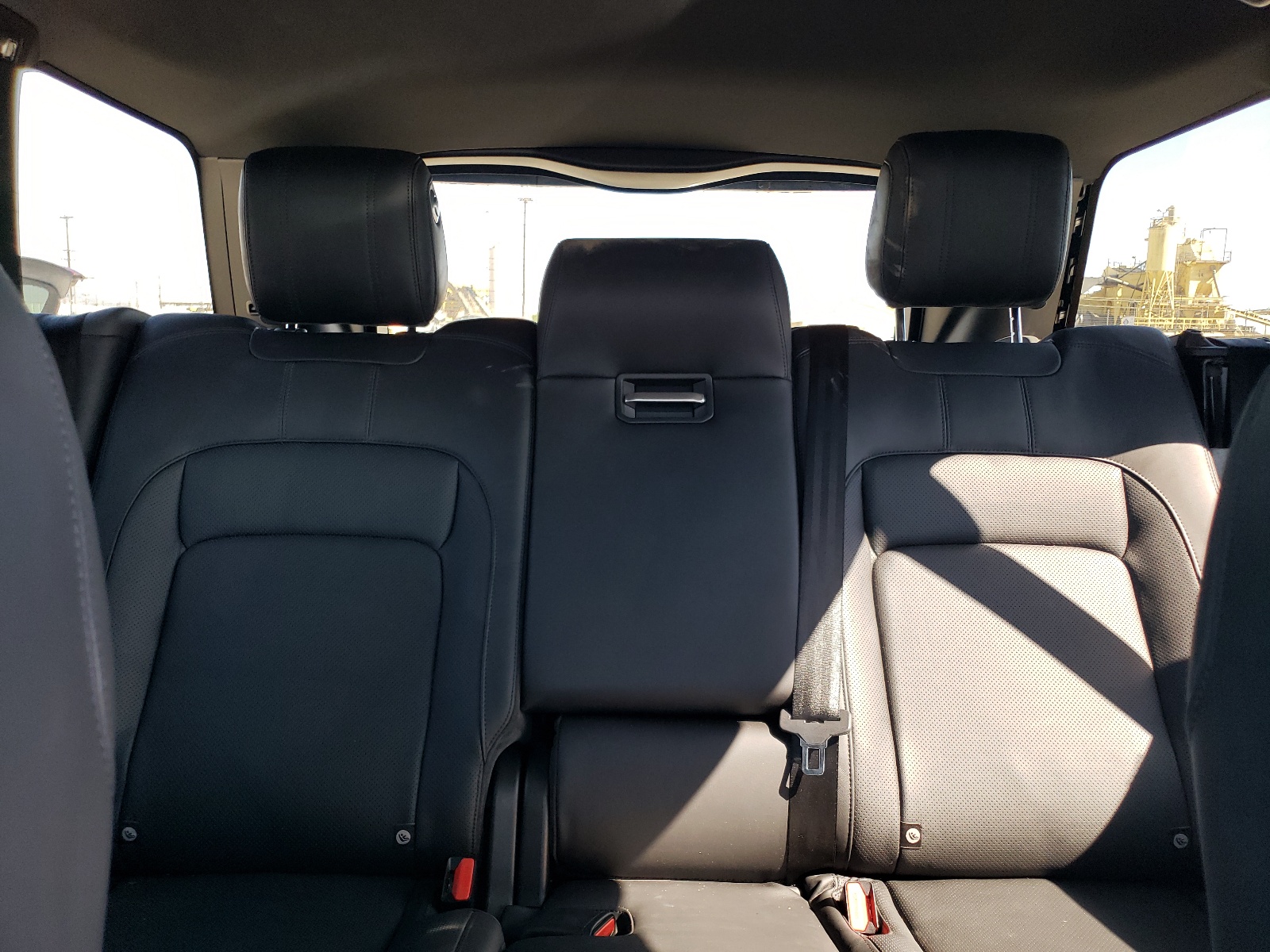 SALGS2RU1MA421776 2021 Land Rover Range Rover Hse Westminster Edition