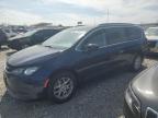 2020 Chrysler Voyager Lxi for Sale in Cahokia Heights, IL - Burn - Engine