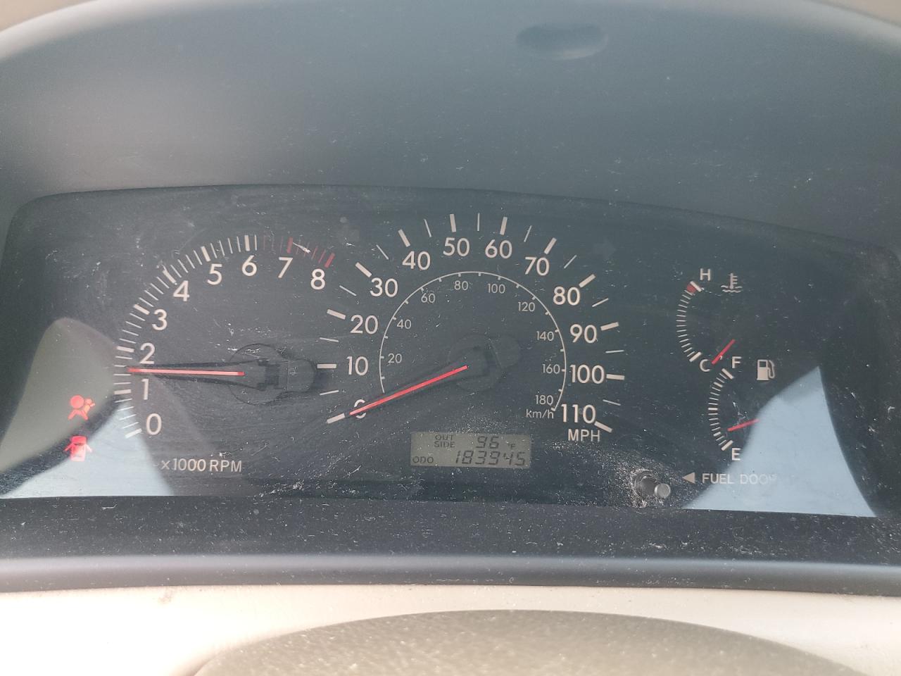 2005 Toyota Corolla Ce VIN: 2T1BR30E85C493001 Lot: 65489964