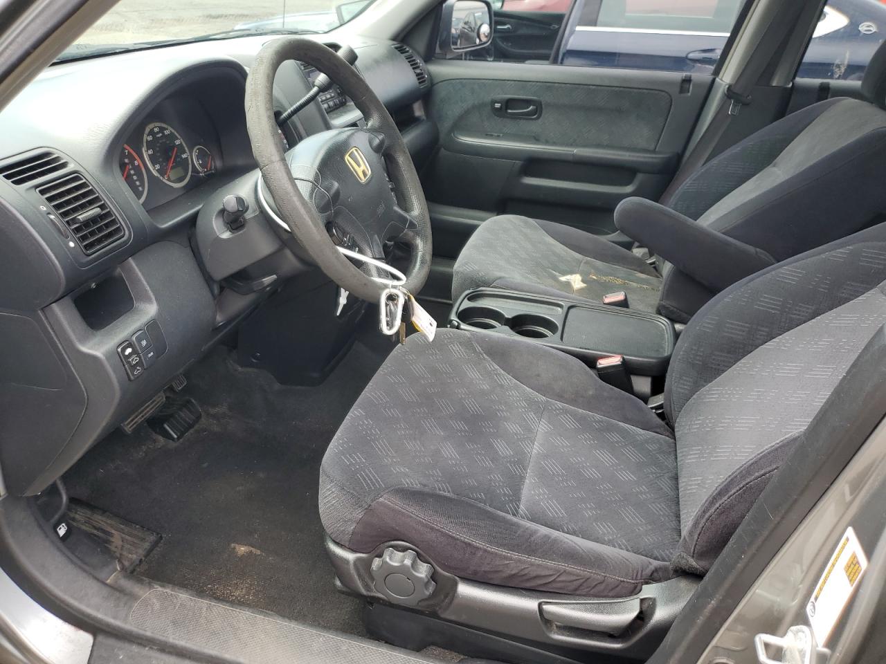 2006 Honda Cr-V Ex VIN: SHSRD78816U421954 Lot: 68008274