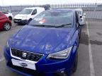 2020 SEAT IBIZA XCEL for sale at Copart CHESTER