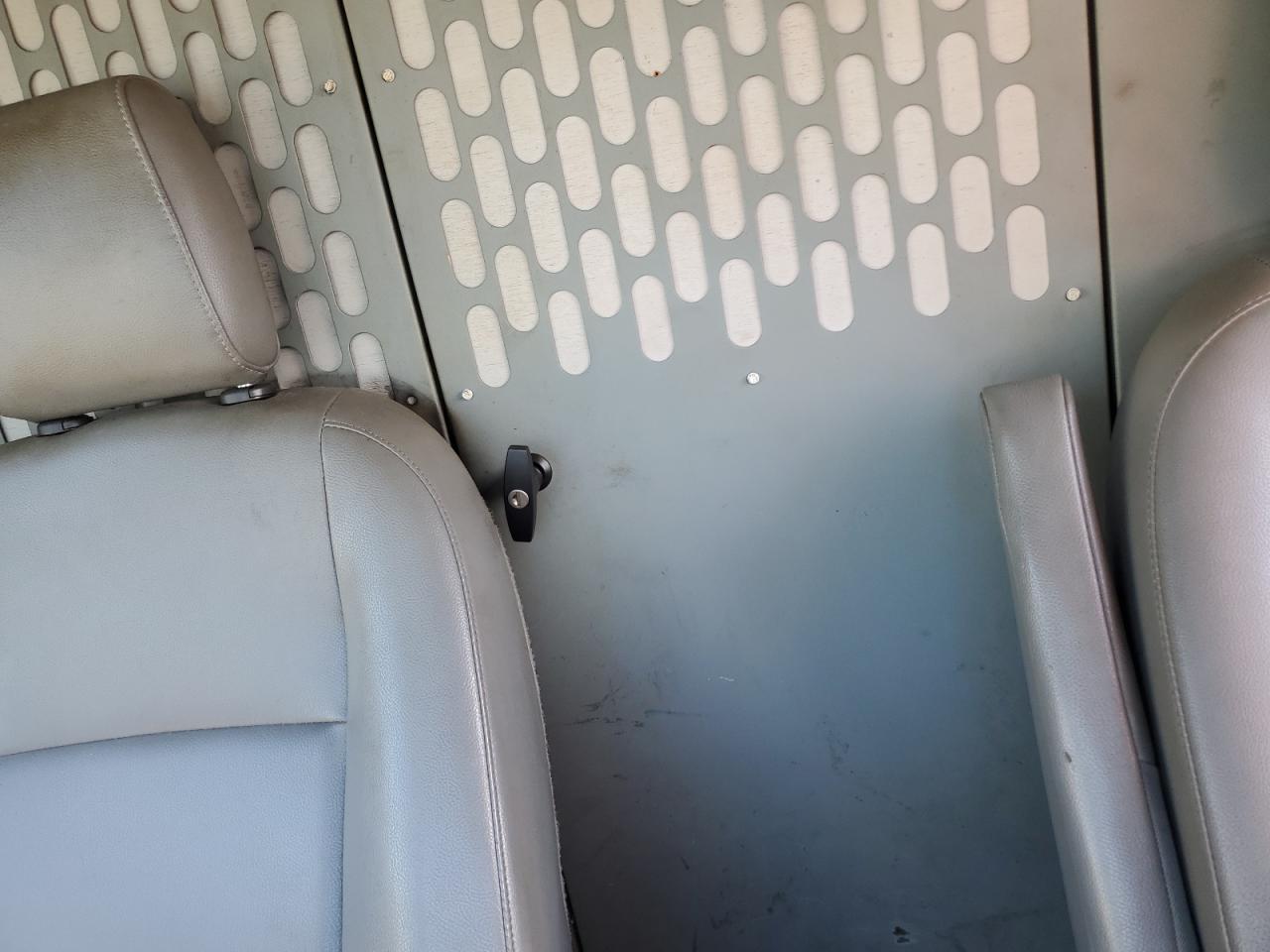 2017 Ford Transit T-250 VIN: 1FTYR2CM0HKB56347 Lot: 63830884