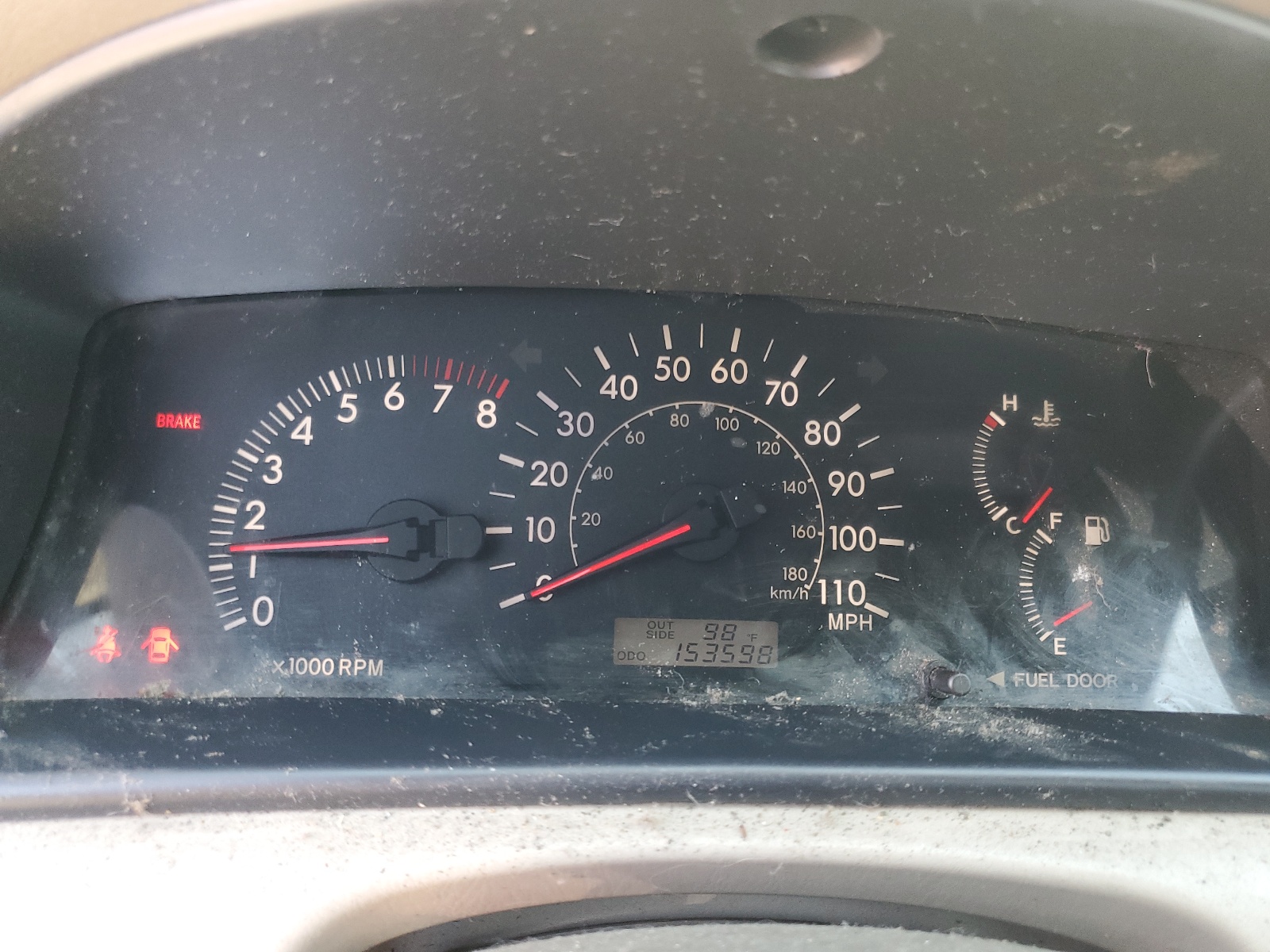 1NXBR32E95Z508813 2005 Toyota Corolla Ce