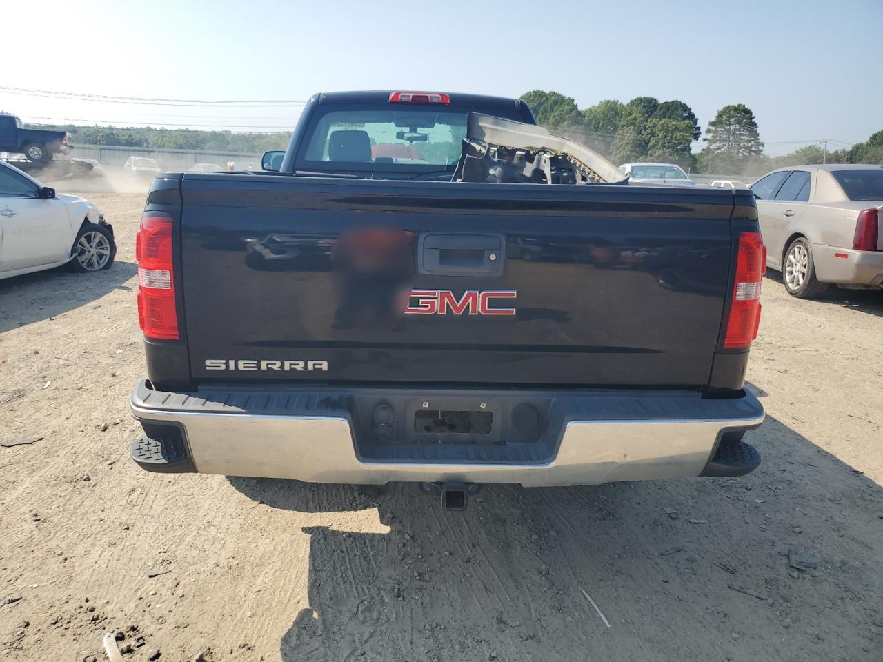 2014 GMC Sierra K1500 VIN: 1GTN2TEC7EZ230948 Lot: 65887924