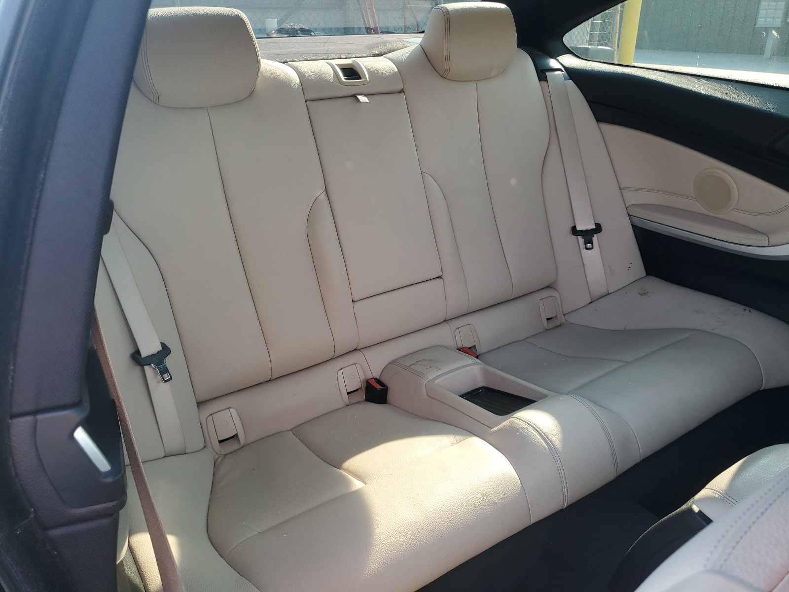 WBA3N3C55EF712397 2014 BMW 428 I