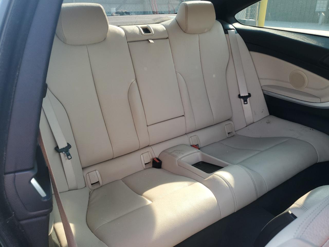 2014 BMW 428 I VIN: WBA3N3C55EF712397 Lot: 65202704