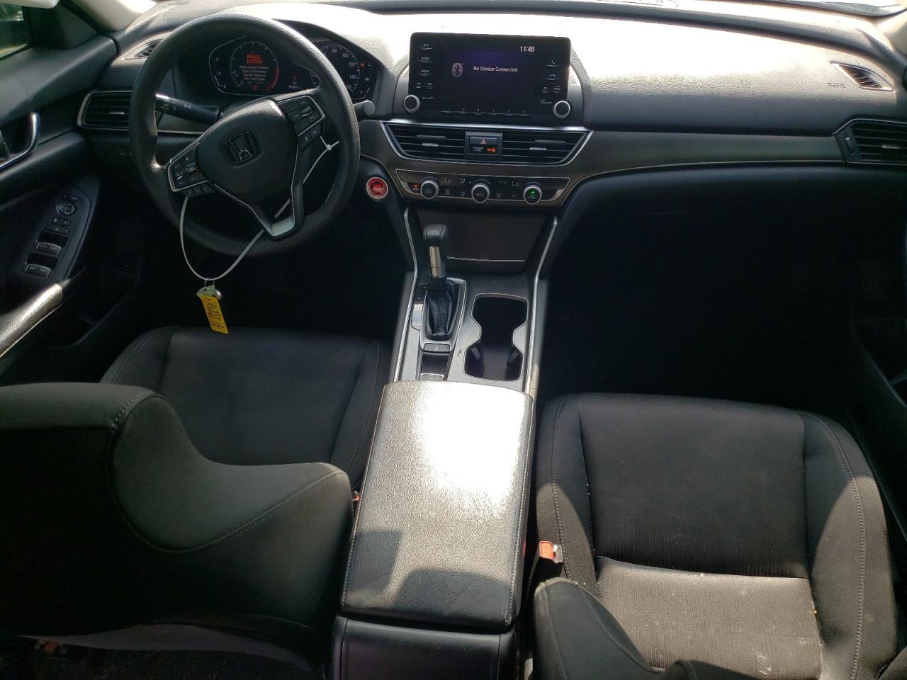 1HGCV1F19JA090945 2018 Honda Accord Lx