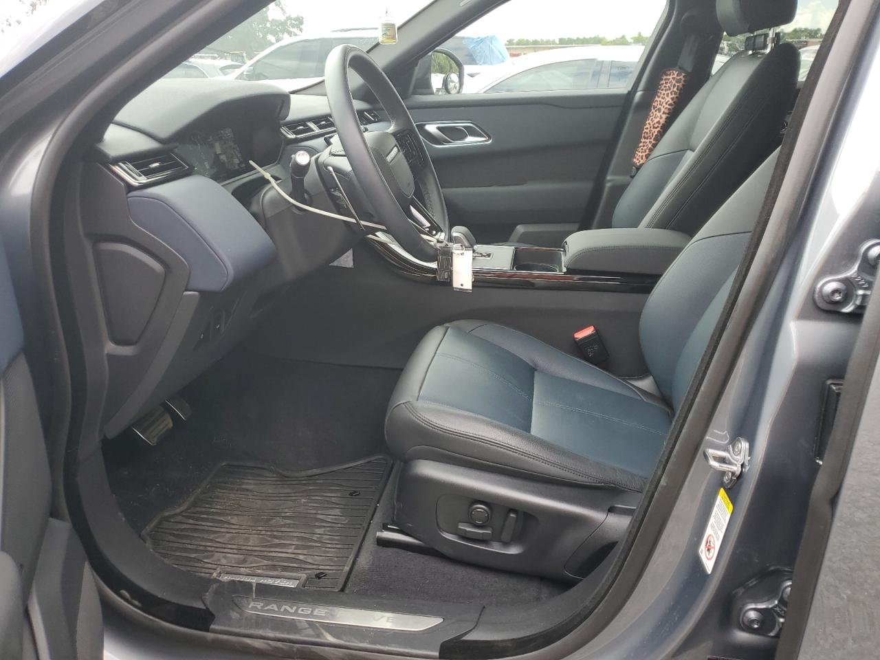 2024 Land Rover Range Rover - Image 7