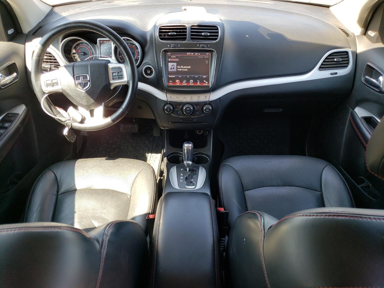 2018 Dodge Journey Gt VIN: 3C4PDDEG6JT514973 Lot: 65812384