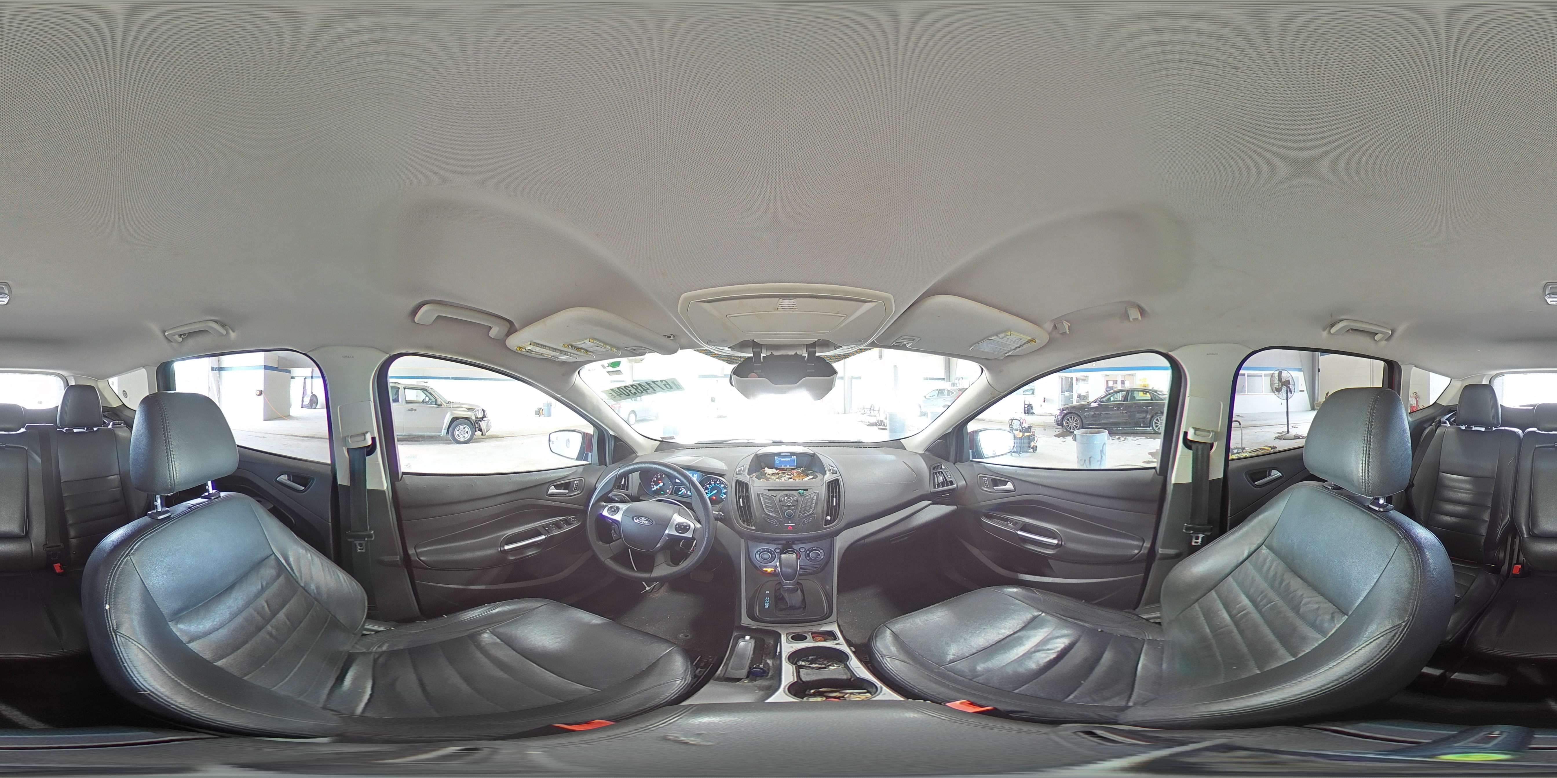 2015 Ford Escape Se VIN: 1FMCU0GX7FUB36997 Lot: 67148304