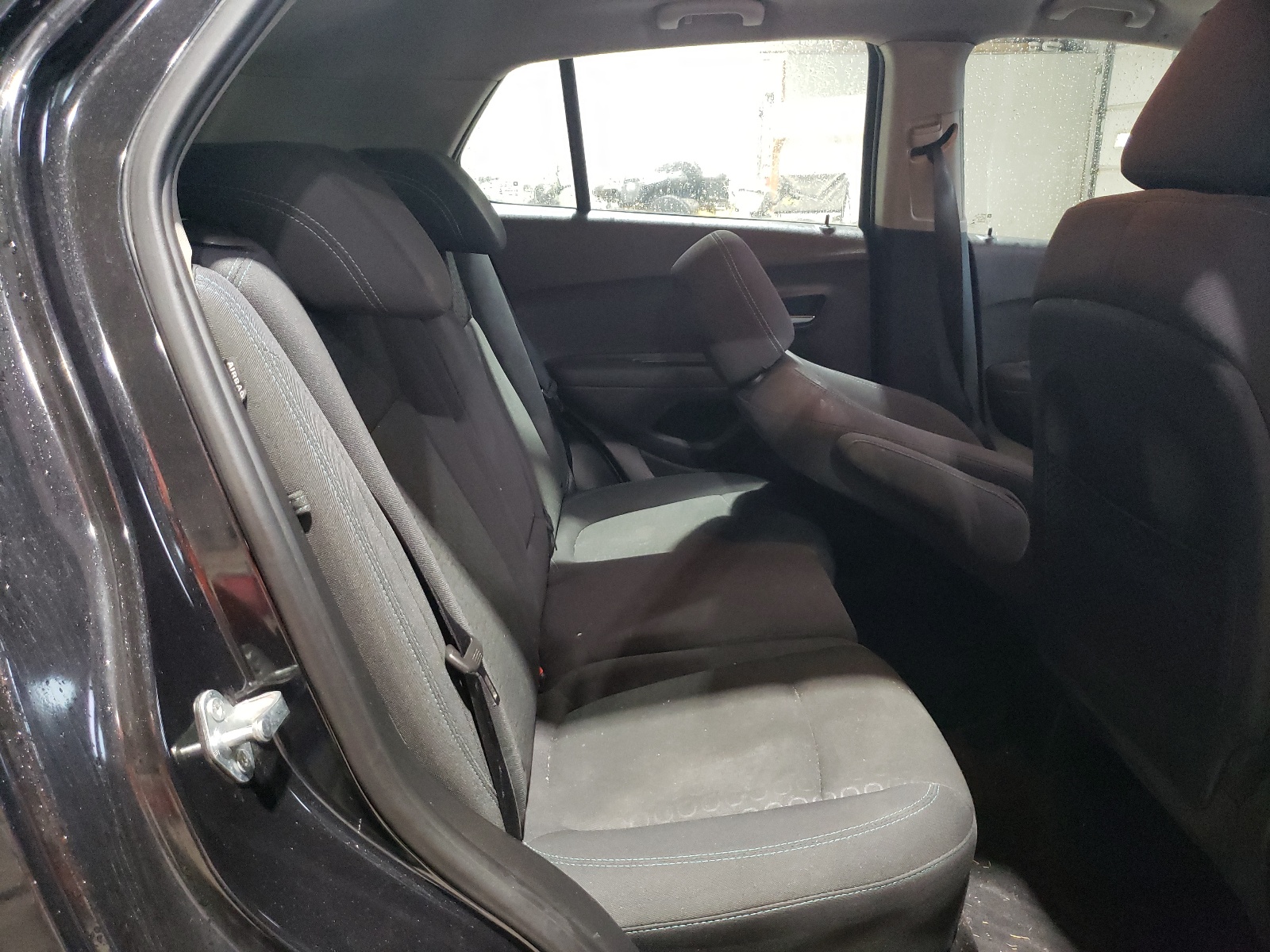 3GNCJPSB8FL252969 2015 Chevrolet Trax 1Ls