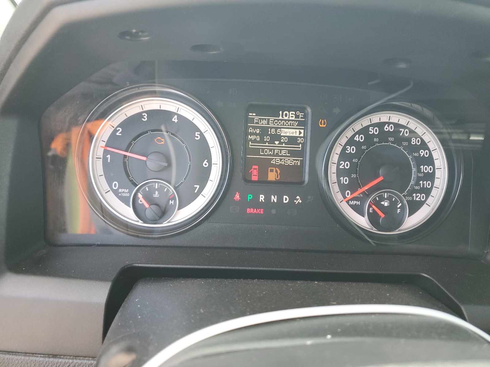 1C6RR6FT5MS500691 2021 Ram 1500 Classic Tradesman