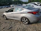 2015 Hyundai Elantra Se   იყიდება Windsor-ში, NJ - Water/Flood