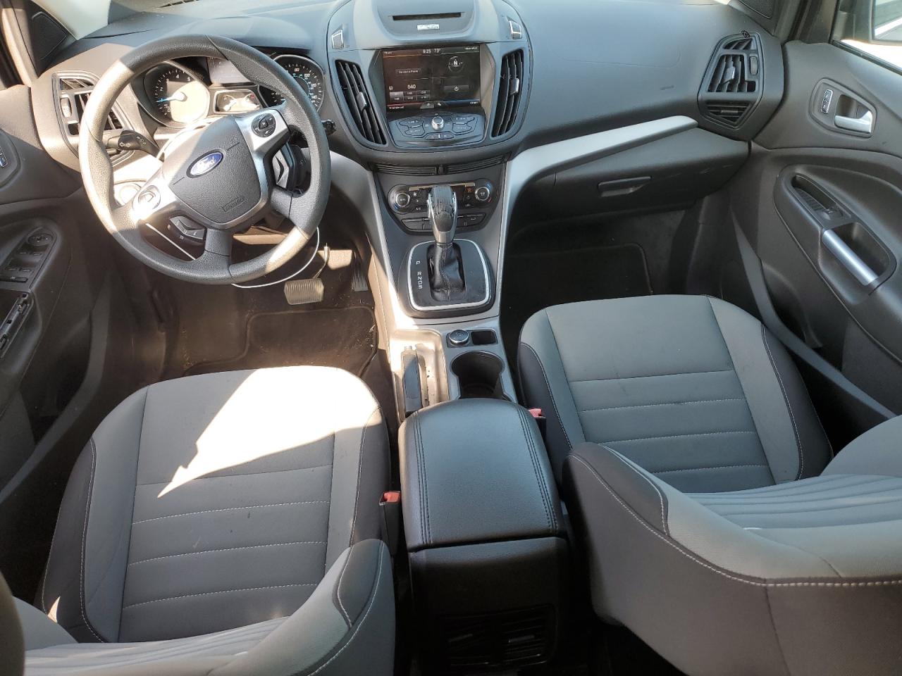 2013 Ford Escape Se VIN: 1FMCU0GX0DUC99195 Lot: 68534114