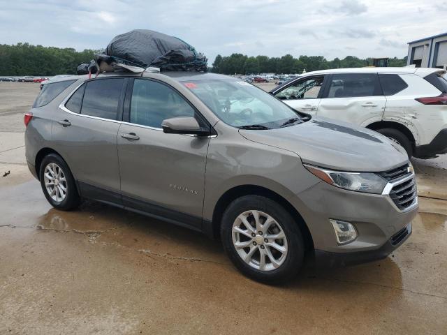  CHEVROLET EQUINOX 2018 Szary