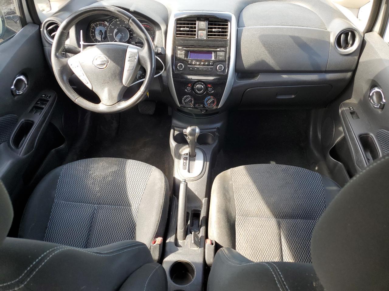 2015 Nissan Versa Note S VIN: 3N1CE2CP9FL401483 Lot: 65947154