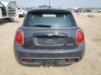 2015 MINI COOPER S for sale at Copart AB - EDMONTON